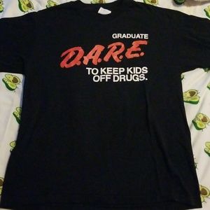 D.A.R.E T-Shirt
